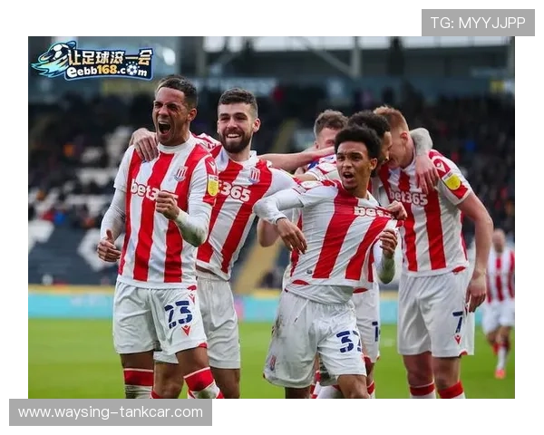 斯托克城换帅后战绩走势清晰，球队表现稳健提升