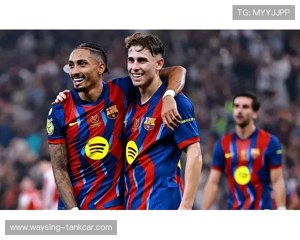 加维与拉菲尼亚合作表现稳健，巴萨进攻端持续提升