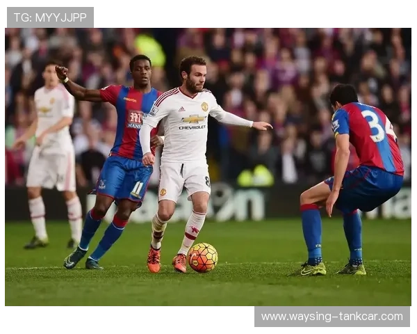 水晶宫迎战曼联，红魔客场力争三分