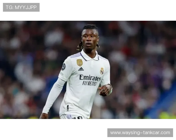 卡马文加战术价值提升