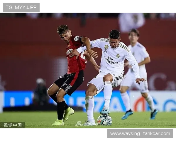 马洛卡控球能力