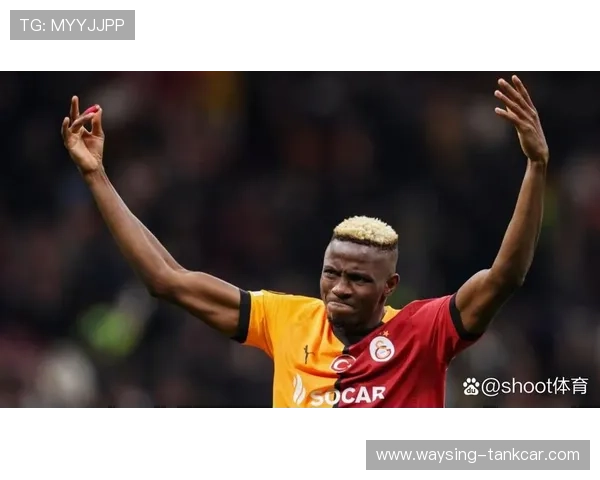 奥斯梅恩个人地位解析：如何逐步进入世界级中锋行列