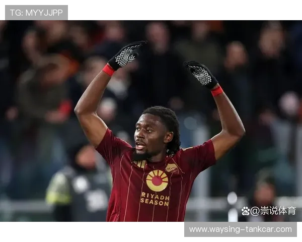 控球不等于控制：曼联中场结构的失衡