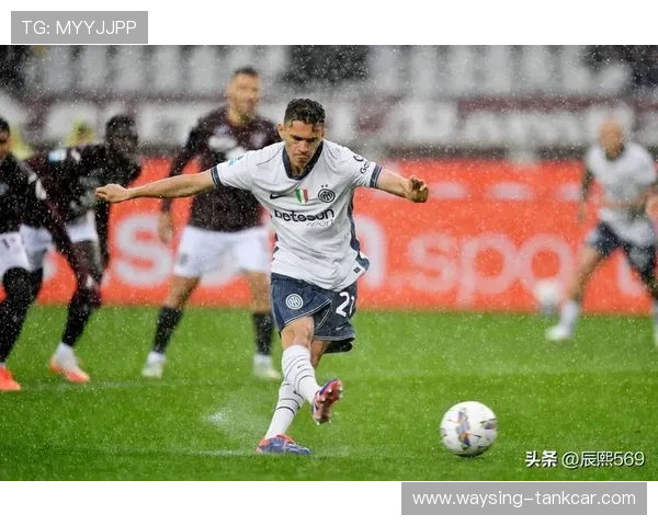 国米中场稳如磐石，却为何越踢越没创造力：稳定性与进攻组织失衡显现