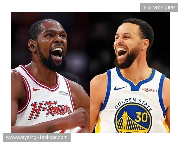 杜兰特挡拆得分效率胜库里持续主导