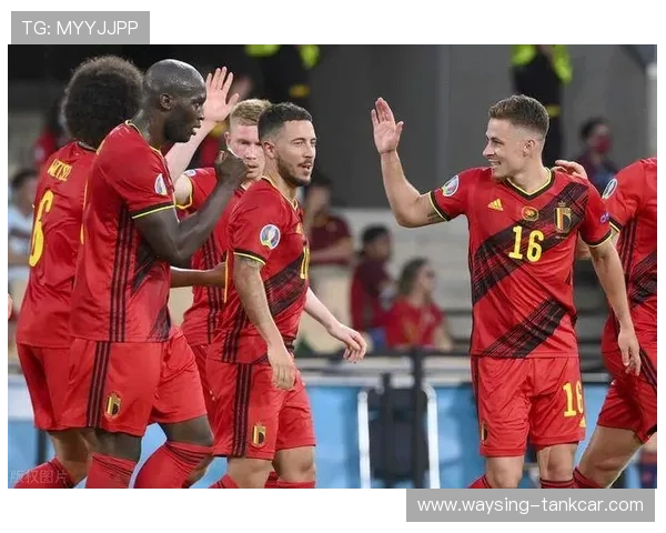 比利时争冠最大障碍揭秘