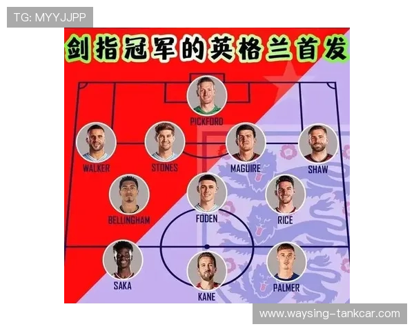 图赫尔如何打造英格兰八强阵容？